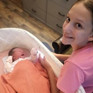 Meet your Posher, Melissa